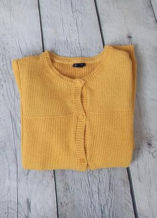 Кофта, светер від kiabi для дівчинки 10-12 років