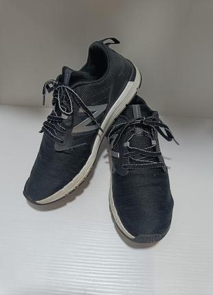 Женские кроссовки new balance 577 v5 wx577v5. черненные кроссо...