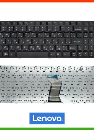 Клавиатура для ноутбука LENOVO G570 G570A G570AH G570GL G570G