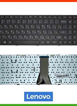 Клавиатура LENOVO Ideapad G50-30 G50-45 G50-70 G50-70M Z50-70 ...