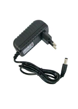 Мережевий адаптер Power Adapter LeLong "LE-0174" 12V 1А 5.5*2....