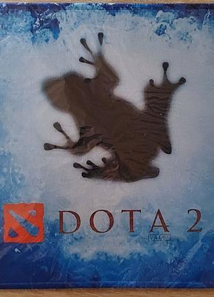 Коврик для мышки Dota2