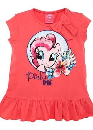 Футболочка my little pony
