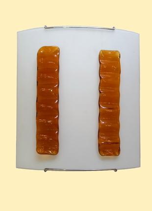 Настенно-потолочный светильник Nowodvorski 1305 Yell (желтый)