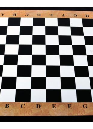 Игровой набор 3в1 нарды шахматы и шашки (29х29 см) Гранд Презе...
