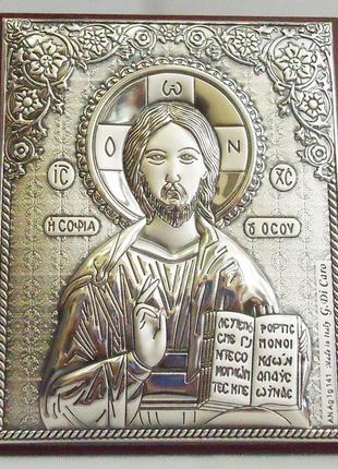 Икона Иисус Вседержитель Гранд Презент 1049