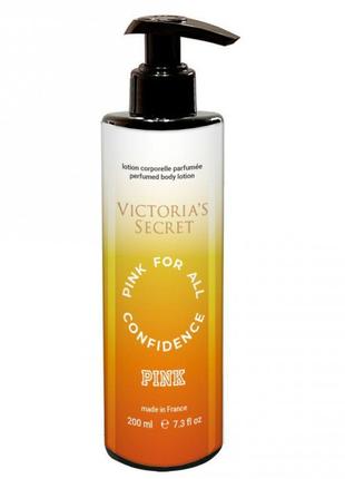 Парфумований лосьйон для тіла Victoria's Secret Pink for All C...