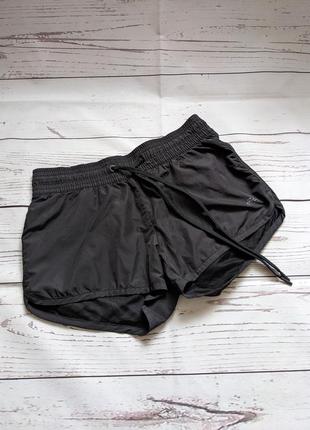 Спортивные шорты от h&amp;m