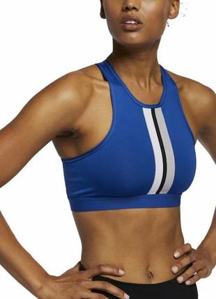 Nike women gym elastic sports bra спортивний топ бра