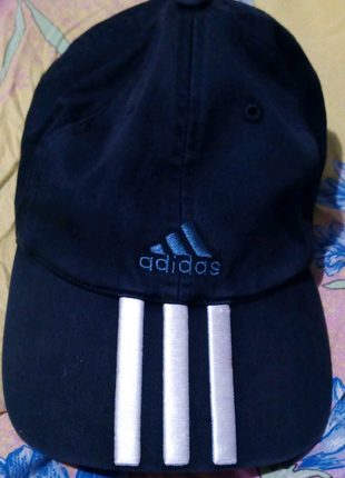 Кепка Adidas