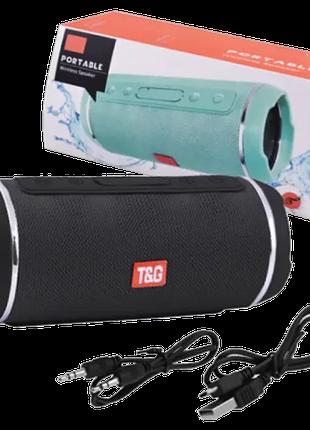 Портативна bluetooth колонка JBL TG 116
