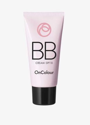 BB-крем c SPF 10 OnColour Oriflame