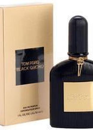 Tom Ford Black Orchid Парфюмированная вода 100 ml производство...