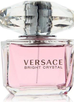 Парфуми жіночі Версаче брайт кристал  Парфуми Versace Bright C...