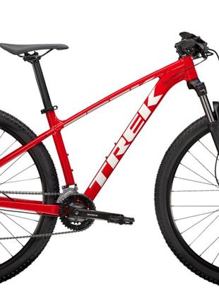 Велосипед Trek-2022 MARLIN 5 S 27.5" RD червоний, S (150-165 см)