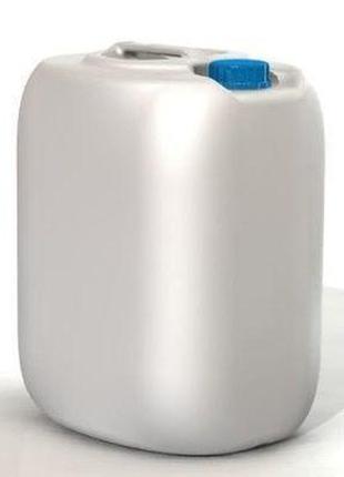 Безпечна Перекис 50% водню для Басейнів (пергідроль), 12 кг — ...