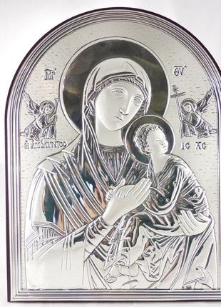 Ікона Пристрасна Божої Матері на дерев'яній основі Гранд Презе...