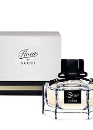 Женская парфюмерия Gucci By Flora Eau De Toilette 75 ml произв...