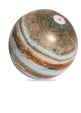 Надувной мяч Bestway 31043 «Юпитер», 61 см