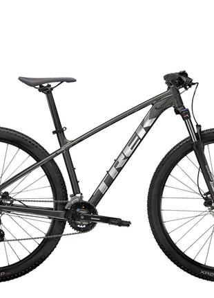 Велосипед Trek-2023 MARLIN 5 M 29" CH чорний, M (160-175 см)