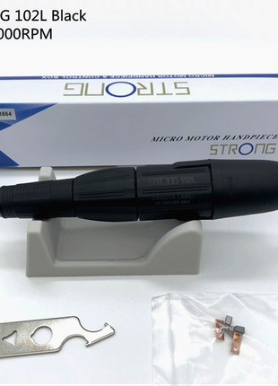 Сменная ручка микромотор Strong 102L, 35000 об/мин.