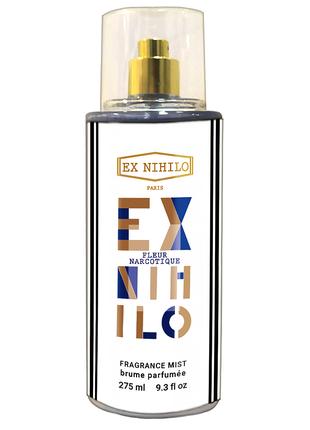 Парфумований спрей для тіла EX NIHILO Fleur Narcotique Exclusi...