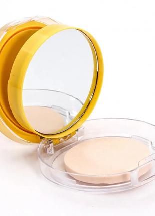Пудра MAYBELLINE Dream Wonder Powder Matte 2 в 1 (БЕЗ КОРОБКИ)