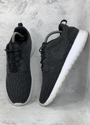 Кроссовки рефлективные nike roshe one