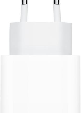 Блок живлення 20W USB-C Power Adapter A+ quality 30723