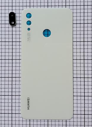 Задняя крышка Huawei P Smart Plus INE-LX1 для телефона белый
