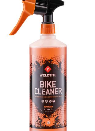 Очиститель велосипеда Weldtite 03028 BIKE CLEANER, (шампунь дл...