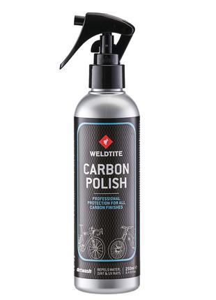 Полироль для карбона Weldtite 03062 CARBON POLISH, 250мл