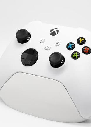 Проста й акуратна підставка для контролера Xbox