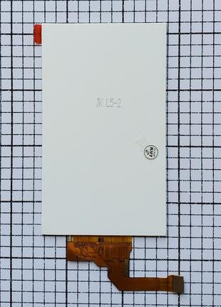 LCD дисплей LG E450 E455 E460 Optimus L5 II для телефона
