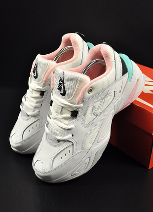 Women's nike cheap m2k tekno