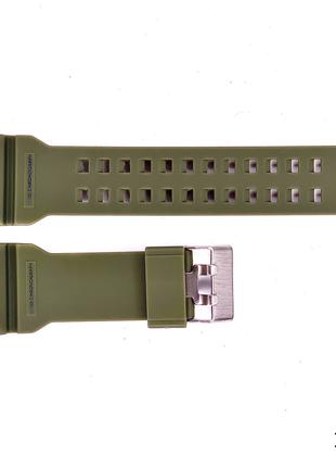 Ремешок для часов Skmei 1965 army green