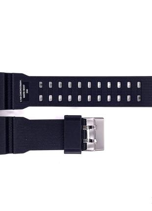 Ремінець для годинника Skmei 1155/1155B black