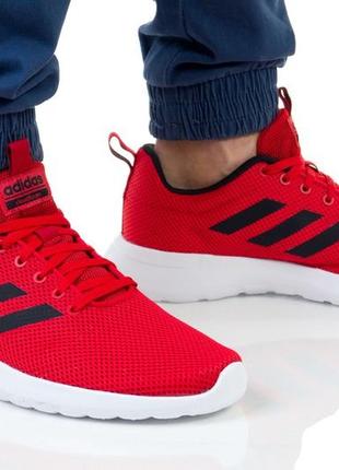 Легкие сеточка кроссовки adidas lite racer cln