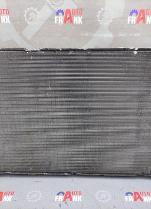 Радиатор охлаждения 8200115542 для Renault Megane II, Scenic II