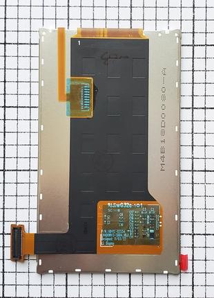 LCD дисплей LG P990 P993 Optimus 2X экран для телефона