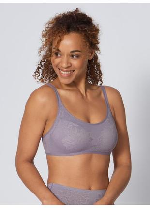 Triaction by triumph fit smart p  ex лиловый 70а 70в 70с 70d 7...