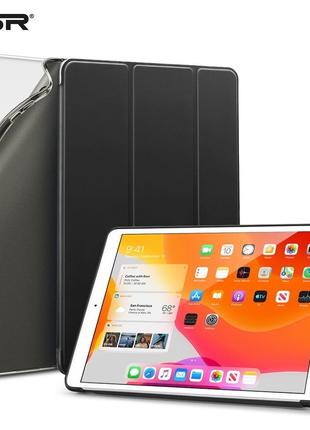 Чехол ESR Rebound Slim Smart Case для iPad 7/8/9 10.2" (2019/2...