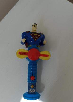 Вентилятор супермен