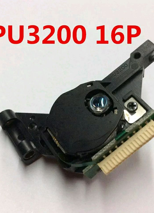Лазерная головка Sega Dreamcast SPU-3200 16pin