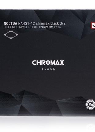 Noctua NA-IS1-14 chromax.Black