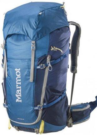 Туристический рюкзак marmot graviton 48