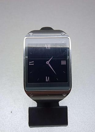 Смарт-часы браслет Б/У Samsung SM-V700