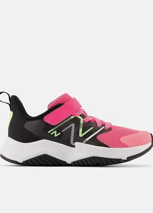 Детские кроссовки new balance rave run v2, 100% оригинал