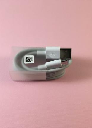 USB Type C - USB кабель БЫСТРАЯ зарядка Mi 9 8 se 6 5 A2 pixel...