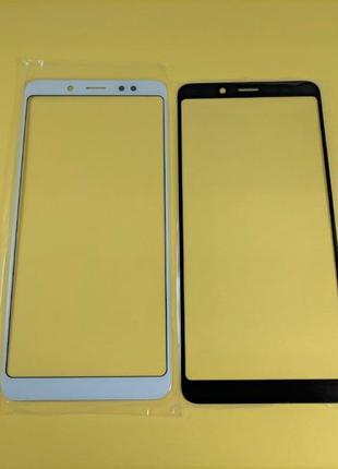 Xiaomi Redmi Note 5 / Note 7 8 8T 8 Pro стекло дисплея, экрана...